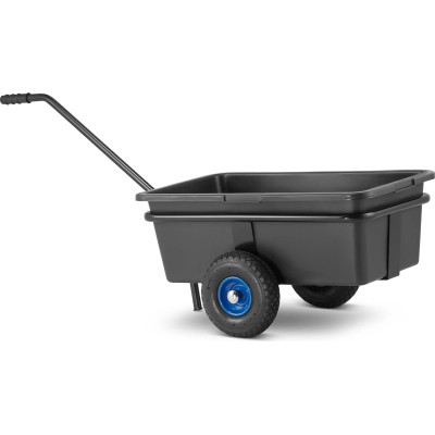 Wózek transportowy mały