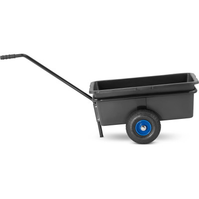 Wózek transportowy mały